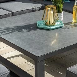 Hartman Somerton Corner Casual Lounge Set 8 Hartman Somerton Corner Casual Lounge Set -Garden Essentials Shop 1172371 2