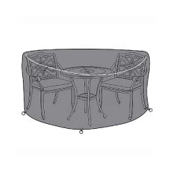 Hartman Bistro Set Cover