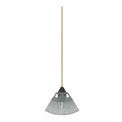 Kent & Stowe 3-in-1 Garden Rake