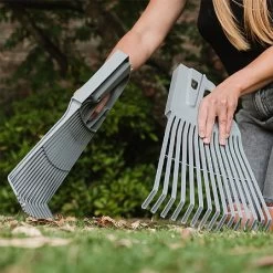 Kent & Stowe 3-in-1 Garden Rake 10 Kent & Stowe 3-in-1 Garden Rake -Garden Essentials Shop 1193048 3