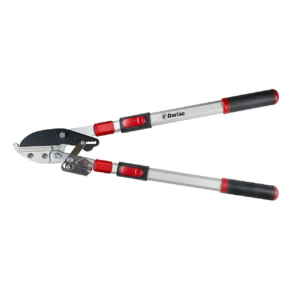 Darlac Telescopic Ratchet Lopper 3 Darlac Telescopic Ratchet Lopper