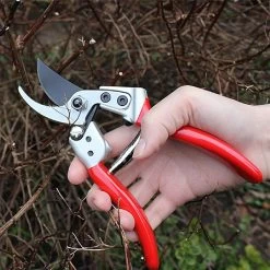 Darlac Expert Medium Bypass Pruner -Garden Essentials Shop 1202118 4