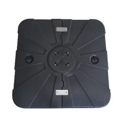 Hartman Pacific 3m Round Cantilever Parasol - Dove 11 Hartman Pacific 3m Round Cantilever Parasol - Dove -Garden Essentials Shop 1207178 4