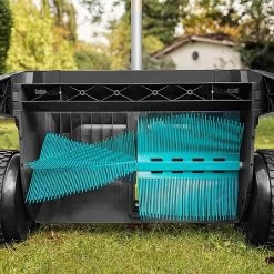 Gardena Leaf & Grass Collector 13 Gardena Leaf & Grass Collector -Garden Essentials Shop 1214504 5