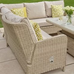 Bramblecrest Somerford Recliner Sofa Set 9 Bramblecrest Somerford Recliner Sofa Set -Garden Essentials Shop 1219262 2