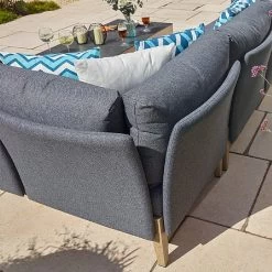 Bramblecrest Volterra Lounge Set 9 Bramblecrest Volterra Lounge Set -Garden Essentials Shop 1219269 3