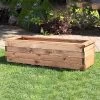 Charles Taylor Large Trough Planter -Garden Essentials Shop 1226773