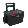 Stewart Garden Stack N Roll Tool Case Cart -Garden Essentials Shop 1227202