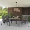 LIFE Montana Dining Set 1 LIFE Montana Dining Set -Garden Essentials Shop 1232074