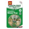 The Big Cheese Ready-Baited Multi-Catch Live Mouse Trap (2 Colours) -Garden Essentials Shop 1233137