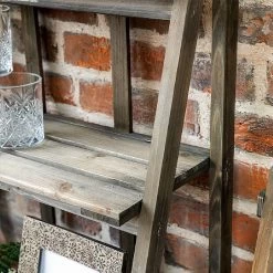 Gallery Direct Cranbrook Plant Stand Small 7 Gallery Direct Cranbrook Plant Stand Small -Garden Essentials Shop 1235517 3