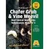 Agralan Chafer Grub & Vine Weevil Dual Control Nematodes 12°+ Voucher -Garden Essentials Shop 1238903