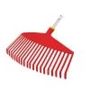 Multi-Change Leaf Rake -Garden Essentials Shop 17054