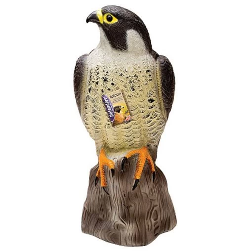 Defenders Falcon Decoy -Garden Essentials Shop 616880