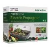 52cm Premium Thermostatic Control Electric Propagator -Garden Essentials Shop 712259
