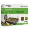 Stewart Essentials Electric Propagator 52cm 2 Stewart Essentials Electric Propagator 52cm -Garden Essentials Shop 712275