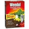Weedol Rootkill Plus - 12 Tubes -Garden Essentials Shop 722781