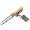 Burgon & Ball RHS Stainless Steel Rockery Trowel 2 Burgon & Ball RHS Stainless Steel Rockery Trowel -Garden Essentials Shop 723123