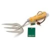 Burgon & Ball RHS Stainless Steel Hand Fork -Garden Essentials Shop 723128