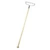 Burgon & Ball RHS Stainless Steel Garden Rake