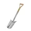 Burgon & Ball RHS Stainless Steel Transplanting Spade -Garden Essentials Shop 723142