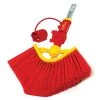 Multi-Change Angle Broom 25cm -Garden Essentials Shop 728547