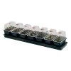 Garland Super 7 Self Watering Propagator 2 Garland Super 7 Self Watering Propagator -Garden Essentials Shop 770896