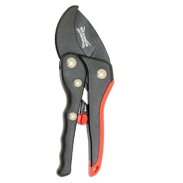 Wilkinson Sword Ratchet Anvil Pruner 3 Wilkinson Sword Ratchet Anvil Pruner