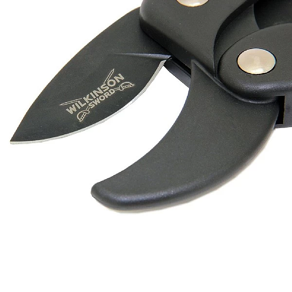 Wilkinson Sword Ratchet Anvil Pruner 6 Wilkinson Sword Ratchet Anvil Pruner - Image 4