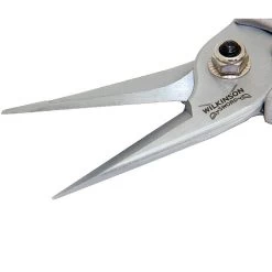 Wilkinson Sword Razorcut Comfort Pruning Snips -Garden Essentials Shop 787075 2
