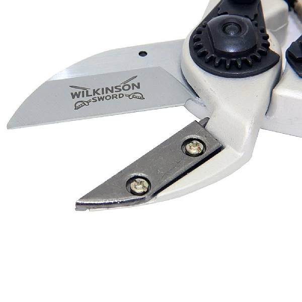 Wilkinson Sword Razorcut Pro Anvil Pruner 4 Wilkinson Sword Razorcut Pro Anvil Pruner - Image 2