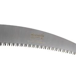 Wilkinson Sword Turbo Folding Saw -Garden Essentials Shop 787094 2