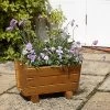 Tom Chambers Wisley Trough Planter (FSC) -Garden Essentials Shop 859799