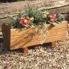 Tom Chambers Hidcote Trough Planter -Garden Essentials Shop 859800