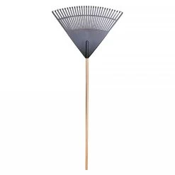 Crest Garden Ultimate Leaf Rake