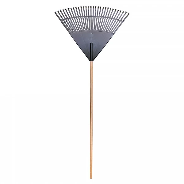 Crest Garden Ultimate Leaf Rake 3 Crest Garden Ultimate Leaf Rake