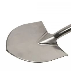 Burgon & Ball RHS Ladies Stainless Steel Groundbreaker Spade -Garden Essentials Shop 914432 2