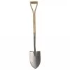 Burgon & Ball RHS Mens Stainless Steel Groundbreaker Spade