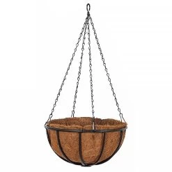 Smart Garden Forge Hanging Basket 16" (40cm)