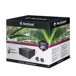 Pacific Lifestyle Lounge Set Aerocover