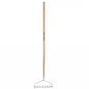 Kent & Stowe Garden Life Stainless Steel Soil Rake -Garden Essentials Shop 974151