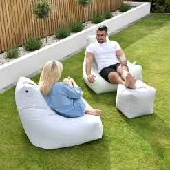 Extreme Lounging Outdoor B-Box (Various Colours) -Garden Essentials Shop B BOX OUT 2