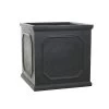 Woodlodge Chelsea Squares Planter (Various Sizes) -Garden Essentials Shop CHELSQRE