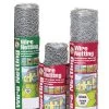 Gardman Galvanised Wire Netting 10m X 0.6m -Garden Essentials Shop GRD50035