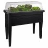Elho Green Basics XXL Grow Table & Grow House Set (Various Colours) -Garden Essentials Shop GROWTABSET