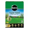 Miracle-Gro Super Seed Drought Tolerant Lawn -Garden Essentials Shop MGSSDROU