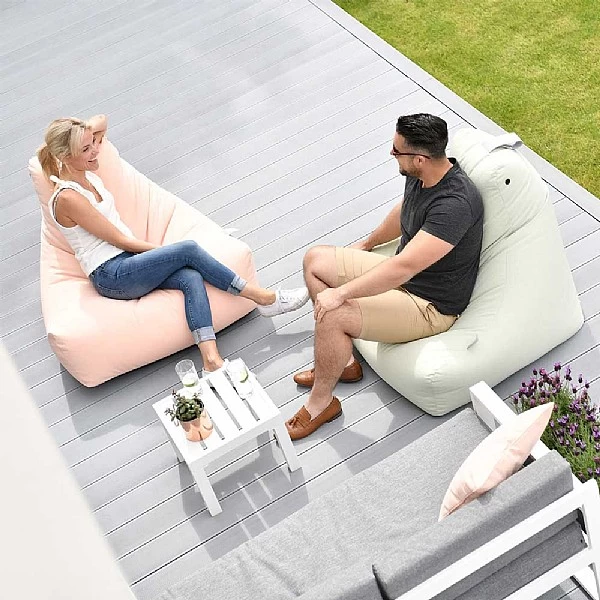 Extreme Lounging Pastel Mighty B-Bag (Various Colours) 4 Extreme Lounging Pastel Mighty B-Bag (Various Colours) - Image 2