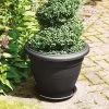 Stewart Garden Palladian Planter 50cm (Various Colours) -Garden Essentials Shop Palladiant
