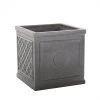 Woodlodge Regal Heritage Planter 2 Woodlodge Regal Heritage Planter -Garden Essentials Shop REGALHERI