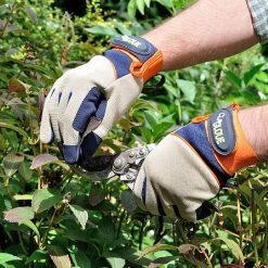 Treadstone Clip Glove 'General Purpose' Mens Gloves -Garden Essentials Shop TSCGGENM 3